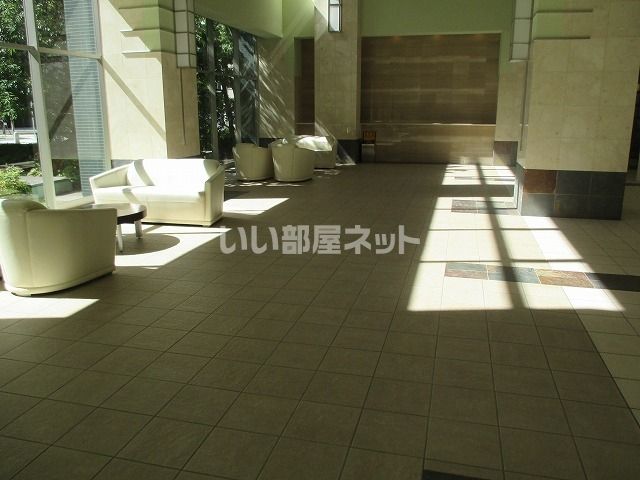 ロビー
