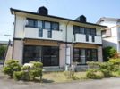 ビアージュ Aの外観