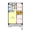 Y's house Ⅱの間取り画像