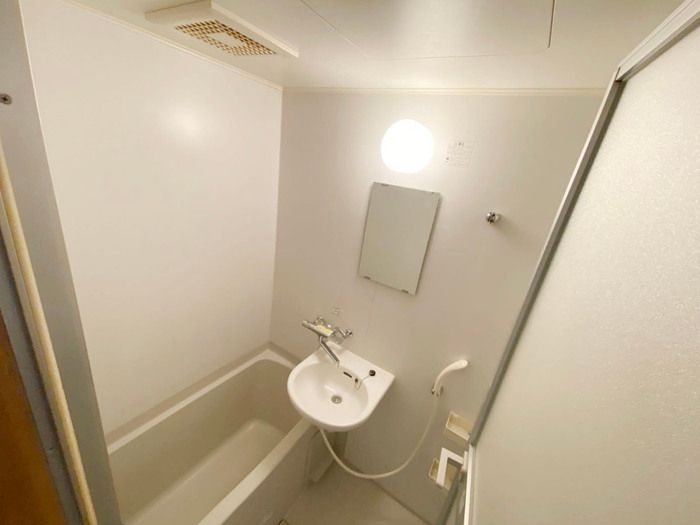 バスルーム