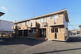 プレジオ六番館の外観画像