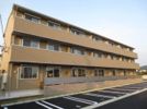 シェラールの間取り画像