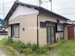 本町借家の外観画像