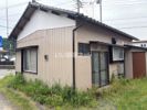 本町借家の外観