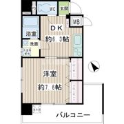 トモビレッジの間取り画像