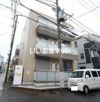 リラックス浜町の間取り画像