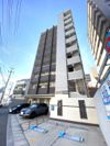 LATOUR出汐の間取り画像