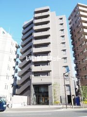ルーブル川崎六番館の外観画像