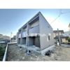 （仮）上田町新築アパートの間取り画像