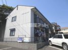 ドミール東原の間取り画像