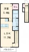 アンビエンスの間取り画像