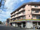 レジデンシャル新川崎の間取り画像