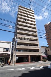 グランドール桜井の外観画像