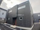 grand maison Kの外観