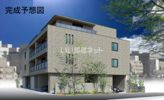 ACERO GARDENの間取り画像