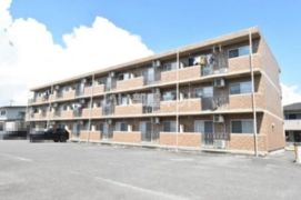 3mile’sの外観画像