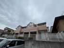 アムール魚住の間取り画像