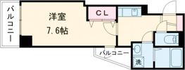 puppy’s新屋敷の間取り画像
