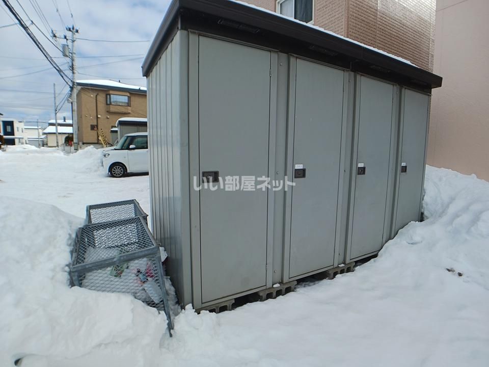 その他