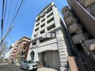 POWER HOUSE／BOの間取り画像