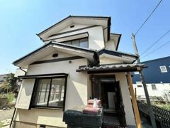 ヴィアフォレスト熊谷の外観画像