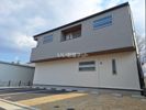 QHOUSE桑原の外観