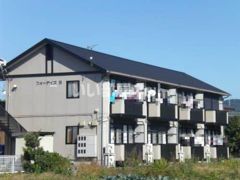フォーデイス Bの外観画像