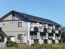 フォーデイス Bの間取り画像