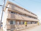 コンフォールYの間取り画像