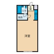 ハイムハラ88の間取り画像