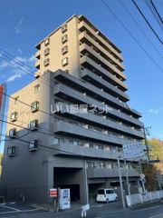 所沢メゾンドパルクの外観画像