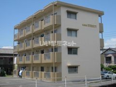 マンションエタニティーの外観画像