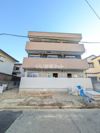 フジパレス新伊丹Ⅱ番館の間取り画像
