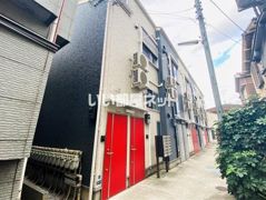 コルモ羽田の外観画像
