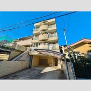 メゾンド ウィンの外観画像