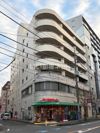 シャトーライフ相模原Ⅰの外観