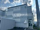 ラメゾンⅡの外観