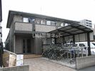 ルーエ調布の間取り画像