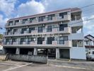 長田早苗マンションの間取り画像