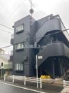 クロノス鶴間の間取り画像