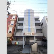 シャルム黒川の外観画像
