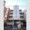 シャルム黒川の間取り画像