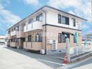 ハイカムールシゲモリGの間取り画像
