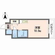 リ・エチカの間取り画像