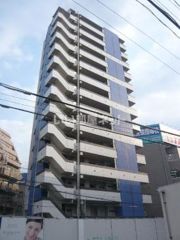 アーバイルトルム町田の外観画像