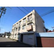 ハイライフ黒川の外観画像