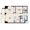 S-RESIDENCE名島の間取り画像