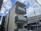 Ace Garden HeightsⅠの間取り画像