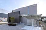 プランドール新町の外観