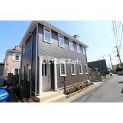 深大寺東町一戸建B棟の外観画像